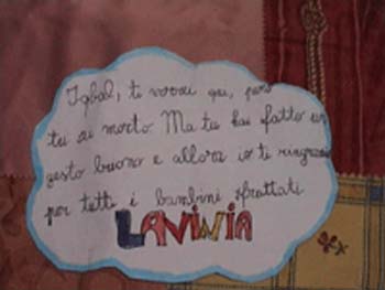 Lavinia