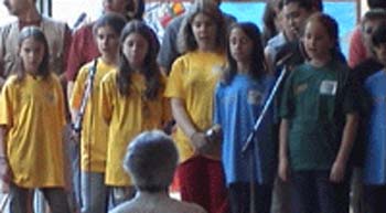 coro