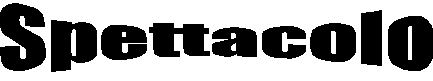 Spettacolo