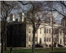 universit� di Harvard - Cambridge (Massachusetts)