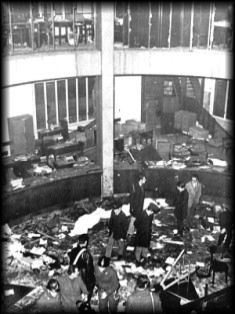 strage della banca nazionale dell'agricoltura - Milano