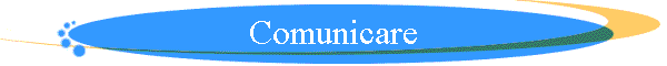 Comunicare