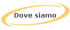 Dove siamo
