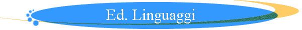 Ed. Linguaggi