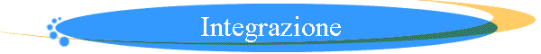 Integrazione
