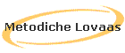 Metodiche Lovaas