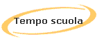 Tempo scuola