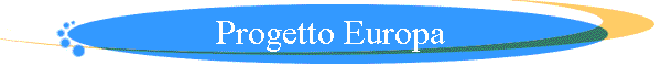 Progetto Europa