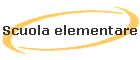 Scuola elementare