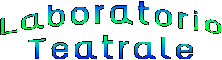 Laboratorio
Teatrale