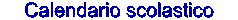 calendario