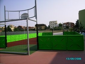campo