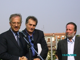 veltroni