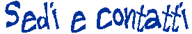 sediecontatti