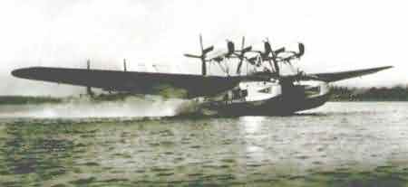 Idrovolante
