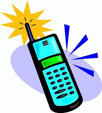 telefono cellulare