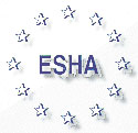 logo esha