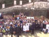 manifestazione giornata mondiale dell'acqua