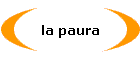 la paura