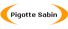 Pigotte Sabin