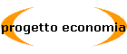 progetto economia