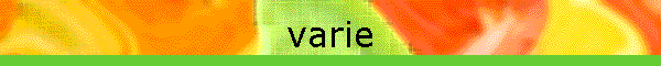 varie