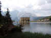 Lago di Misurina - Verso il Sorapis