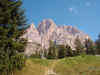 Monte Cristallo