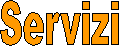 Servizi