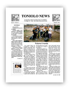 Anno 8 - Numero 1
