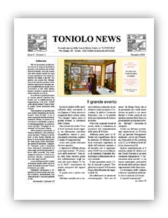 Anno 9 - Numero 1