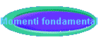 Momenti fondamentali