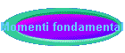 Momenti fondamentali
